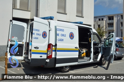 Ford Transit VIII serie
Gruppo Intercomunale Protezione Civile Erba Laghi CO
Parole chiave: Lombardia (CO) Protezione Civile Ford Transit_VIIIserie