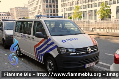 Volkswagen Transporter T6
Koninkrijk België - Royaume de Belgique - Königreich Belgien - Belgio
Police Fédérale
Parole chiave: Volkswagen Transporter_T6