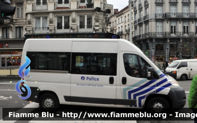 Fiat Ducato X250
Koninkrijk België - Royaume de Belgique - Königreich Belgien - Belgio
Police Locale Bruxelles Capitale Ixelles - Brussel Hoofdstad Elsene
Parole chiave: Fiat Ducato_x250