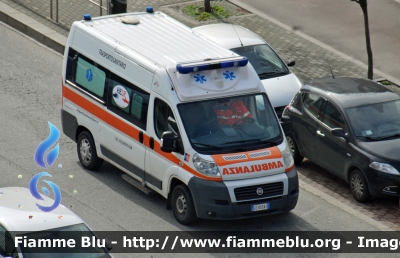 Fiat Ducato X250
Help Pieve Emanuele MI
Parole chiave: Lombardia (MI) Ambulanza Fiat Ducato_X250