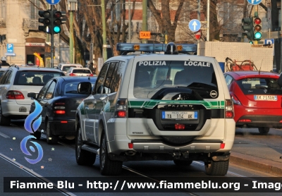 Mitsubishi Pajero LWB IV serie
Polizia Locale
Comune di Milano
996
POLIZIA LOCALE YA114AK
Parole chiave: Mitsubishi Pajero_LWB_IVserie POLIZIALOCALEYA114AK