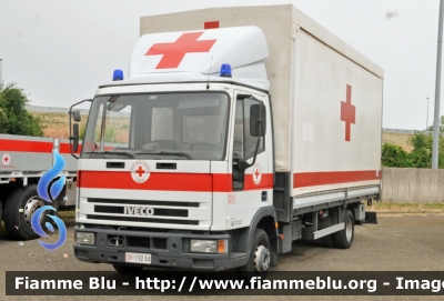 Iveco EuroCargo
Croce Rossa Italiana
Comitato Provinciale di Parma
CRI 192AA
Parole chiave: Emilia_Romagna (PR) Protezione_civile Iveco EuroCargo CRI192AA