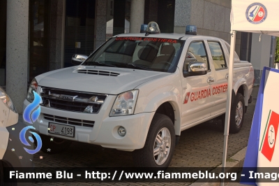 Isuzu D-Max I serie

Guardia Costiera
Nuova Livrea
CP 4193
Parole chiave: CP4193 Isuzu D-Max_Iserie