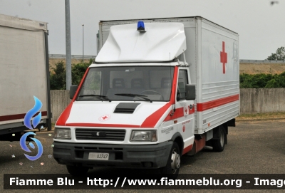 Iveco Daily III serie
Croce Rossa Italiana
Comitato Provinciale di Parma
CRI A2747
Parole chiave: Emilia_Romagna (PR) Protezione_civile Iveco Daily_IIIserie CRIA2747