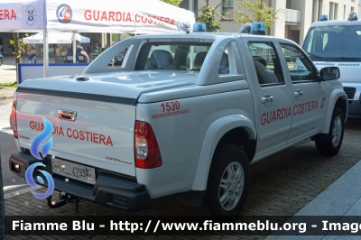 Isuzu D-Max I serie

Guardia Costiera
Nuova Livrea
CP 4193
Parole chiave: CP4193 Isuzu D-Max_Iserie