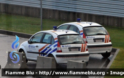 Citroen C3 I serie
Koninkrijk België - Royaume de Belgique - Königreich Belgien - Belgio
Police Fédérale Police Aréonautique Gosselies


Parole chiave: Citroen C3_Iserie