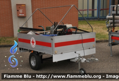 Carrello
Croce Rossa Italiana
Comitato Provinciale di Parma
Parole chiave: Emilia_Romagna (PR) Protezione_civile 