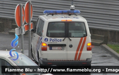 Volkswagen Transporter T5
Koninkrijk België - Royaume de Belgique - Königreich Belgien - Belgio
Police Fédérale Police Aréonautique Gosselies

Parole chiave: Volkswagen Transporter_T5