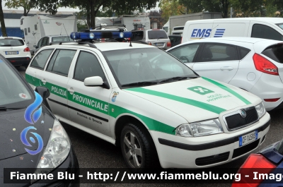 Skoda Octavia Wagon 4x4 I serie
Polizia Provinciale – Brescia
Nucleo stradale
(ora Polizia Locale)

Parole chiave: Skoda Octavia_Wagon_4x4_Iserie REAS_2013