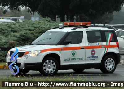 Skoda Yeti
Croce Verde Torino
M 35
Parole chiave: Reas_2013 Piemonte (TO) Protezione_civile Skoda Yeti