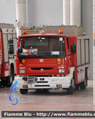 Renault Midliner
España - Spagna
Bomberos - Shuiltzaileak Pamplona 
Parole chiave: Renault Midliner