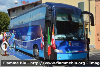 Irisbus Domino Hdh
Marina Militare Italiana
Centro Mobile Informativo
MM BK932
Parole chiave: Irisbus Domino_Hdh MMBK932