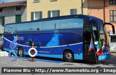 Irisbus Domino Hdh
Marina Militare Italiana
Centro Mobile Informativo
MM BK932
Parole chiave: Irisbus Domino_Hdh MMBK932