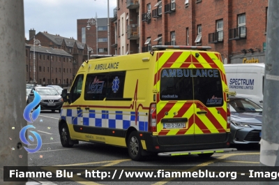 Opel Movano
Éire - Ireland - Irlanda
Medical Ambulance Service
Parole chiave: Ambulance Ambulanza