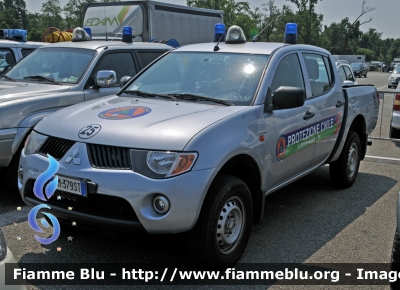 Mitsubishi L200
Protezione Civile
Comune di Lettomanoppello PE
Parole chiave: Abruzzo (CH) Protezione_civile Mitsubishi L200