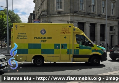 Mercedes-Benz Sprinter IV serie
Éire - Ireland - Irlanda
National Ambulance Service
Parole chiave: Ambulance Ambulanza