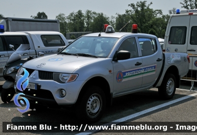 Mitsubishi L200
Protezione Civile Valtrigno CH
Parole chiave: Abruzzo (CH) Protezione_civile Mitsubishi L200