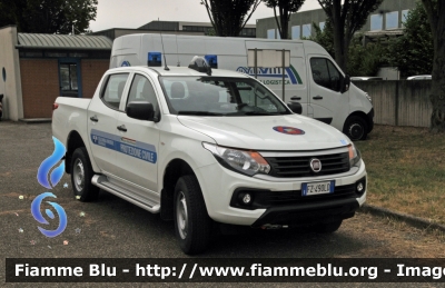 Fiat Fullback
Protezione Civile
Provincia di Parma
Parole chiave: Emilia_Romagna (PR) Protezione_civile Fiat Fullback 