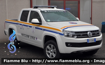 Volkswagen Amarok
Protezione Civile Comunale Magherno PV
Parole chiave: Reas_2013 Lombardia (PV) Protezione_Civile Volkswagen Amarok