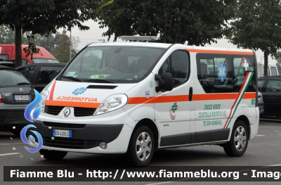 Renault Trafic II serie
Pubblica Assistenza Croce Verde Civitella Roveto AQ

Parole chiave: Reas_ 2013 Abruzzo (AQ) Automedica Renault Trafic_IIserie