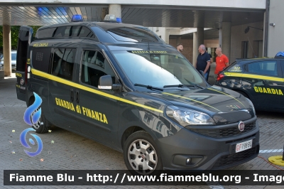 Fiat Doblò XL IV serie
Guardia di Finanza
Cinofili
GdiF 198BQ
Parole chiave: Fiat Doblò XL_IVserie GdiF198BQ