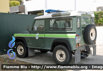 Land-Rover Defender 90
Portugal - Portogallo
Guarda Nacional Republicana
