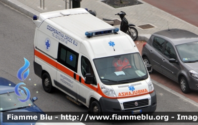 Fiat Ducato X250
Croce Blu Coop. arl Buccinasco MI
M 6
Parole chiave: Lombardia (MI) Ambulanza Fiat Ducato_X250