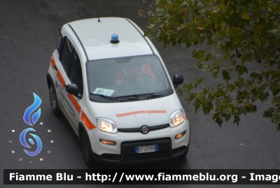 Fiat Nuova Panda II serie
Cisa Emergenza Milano
Parole chiave: Lombardia (MI) Automedica Fiat Nuova_Panda_IIserie