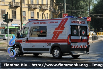 Fiat Ducato X290
Croce Rossa Italiana 
Comitato Provinciale di Piacenza
CRI 850 AA
Parole chiave: Emilia_Romagna (PC) Ambulanza Fiat Ducato_x290 CRI675AE