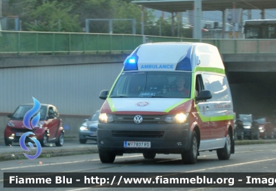 Volkswagen Transporter T6
Österreich - Austria
Samaritanerbund
Wien - Vienna
Parole chiave: Ambulanza Ambulance