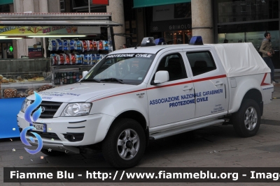 Tata Xenon
Associazione Nazionale Carabinieri
 Protezione Civile Saronno VA
Parole chiave: Lombardia (VA) Protezione_civile Tata Xenon