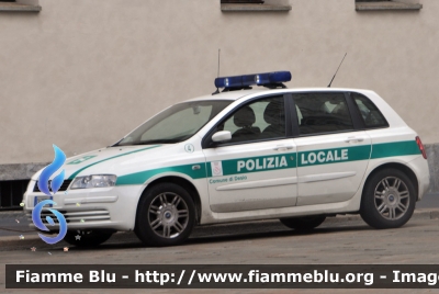 Fiat Stilo II serie
Polizia Locale Desio MB
Parole chiave: Lombardia (MB) Polizia_locale Fiat Stilo_IIserie