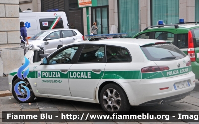 Alfa Romeo 159 Sportwagon
Polizia Locale
 Comune di Monza
POLIZIA LOCALE YA299AH
Parole chiave: Lombardia (MB) Polizia_locale Alfa-Romeo_159_Sportwagon POLIZIALOCALEYA299AH