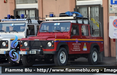 Land Rover Defender 110
Protezione Civile Comunità Montana Argentina Armea IM
Parole chiave: Liguria (IM) Protezione_civile Land-Rover Defender_110