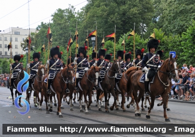 Grande Uniforme
Koninkrijk België - Royaume de Belgique - Königreich Belgien - Belgio
La Defence - Defecie - Armata Belga
