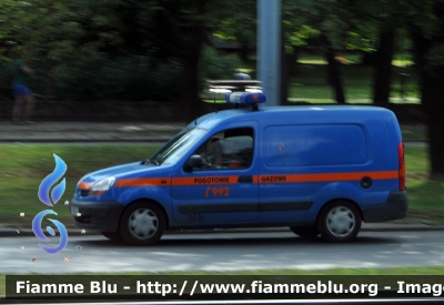 Renault Kangoo II serie
Rzeczpospolita Polska - Polonia
Pogotowie Gazowe 922 Gdynia - Emergenza Gas Gdynia
Parole chiave: Renault Kangoo_IIserie