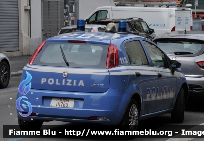 Fiat Grande Punto
Polizia di Stato
 POLIZIA H1780
Parole chiave: Fiat Grande_Punto POLIZIAH1780