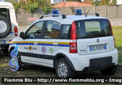 Fiat Nuova Panda 4X4 I serie
Regione Lombardia
Protezione civile
Colonna mobile regionale
Parco Ticino
Distaccamento di Sesto Calende
Parole chiave: Lombardia Protezione_Civile Fiat Nuova_Panda_4X4_Iserie