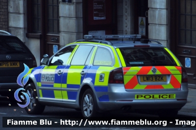 Skoda Octavia Wagon II serie
Great Britain - Gran Bretagna
City of London Police
Parole chiave: Skoda Octavia_Wagon_IIserie