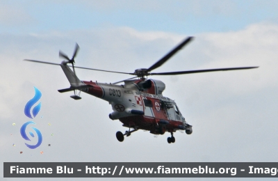 PZL W-3RM Anakonda 
Rzeczpospolita Polska - Polonia
 Marynarka Wojenna - Marina Militare 
0813 SAR
