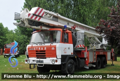 ??
Rzeczpospolita Polska - Polonia
Central Museum of Firefighting Mysłowice
