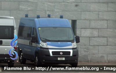 Fiat Ducato X250
Polizia di Stato
Polizia di Frontiera
POLIZIA H1307
Parole chiave: Fiat Ducato_X250 PoliziaH1307