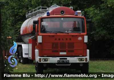 Jelcz
Rzeczpospolita Polska - Polonia
Central Museum of Firefighting Mysłowice
