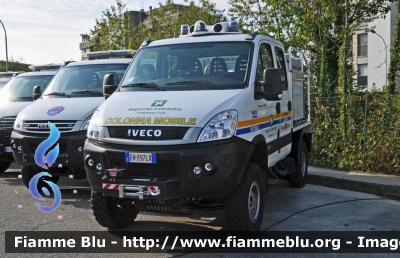 Iveco Daily 4x4 IV serie restyle
Regione Lombardia
Protezione civile
Colonna mobile regionale
Parco Ticino
Distaccamento di Turbigo
Parole chiave: Iveco Daily_4x4_IVserie_restyle