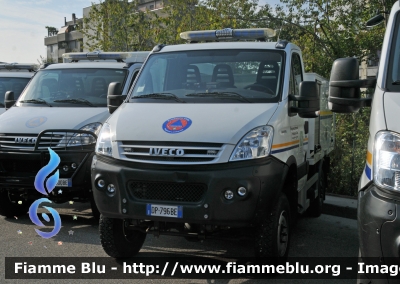 Iveco Daily 4x4 IV serie
Regione Lombardia
Protezione civile
Colonna mobile regionale
Parco Ticino
Distaccamento di Gallarate
Parole chiave: Iveco Daily_4x4_IVserie