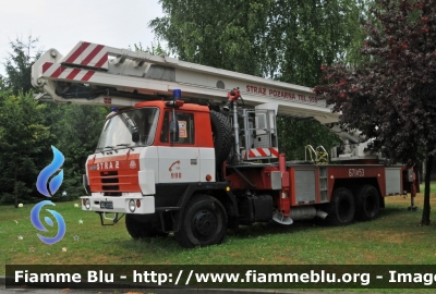 ??
Rzeczpospolita Polska - Polonia
Central Museum of Firefighting Mysłowice
