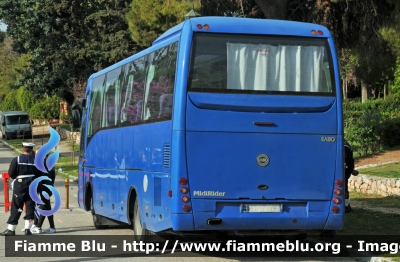 ELBO Iveco MidiRaider
Ελληνική Δημοκρατία - Grecia
Ελληνικός Στρατός - Esercito Ellenico
