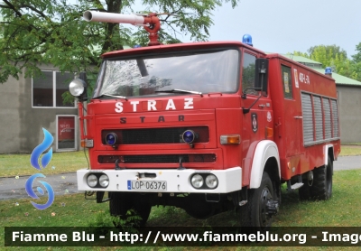 Star
Rzeczpospolita Polska - Polonia
Central Museum of Firefighting Mysłowice
