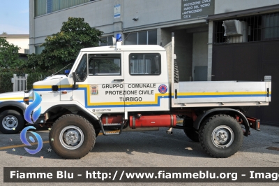 Bremach GR35 4x4
Gruppo Comunale Protezione Civile
Turbigo MI
Parole chiave: Lombardia (MI) Protezione_Civile Bremach GR35_4x4