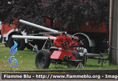 Lancie
Rzeczpospolita Polska - Polonia
Central Museum of Firefighting Mysłowice
